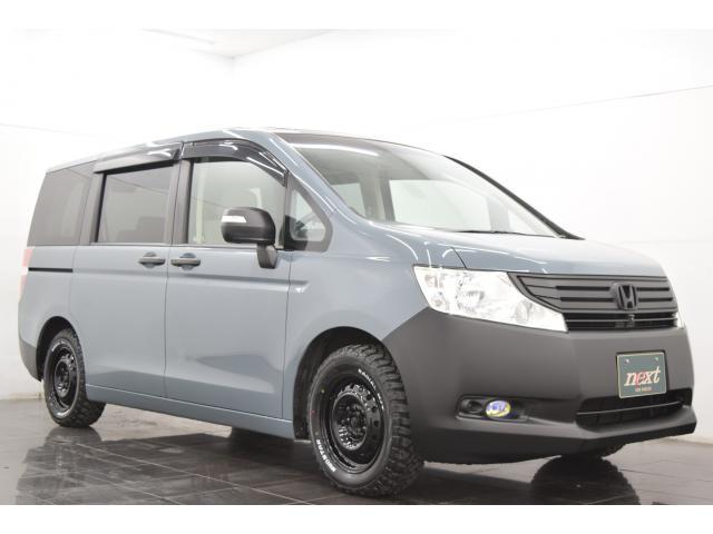 ホンダ&nbsp;ステップワゴン&nbsp;2.0 L&nbsp;&nbsp;千葉県の詳細画像&nbsp;その3