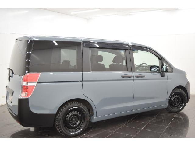 ホンダ&nbsp;ステップワゴン&nbsp;2.0 L&nbsp;&nbsp;千葉県の詳細画像&nbsp;その4