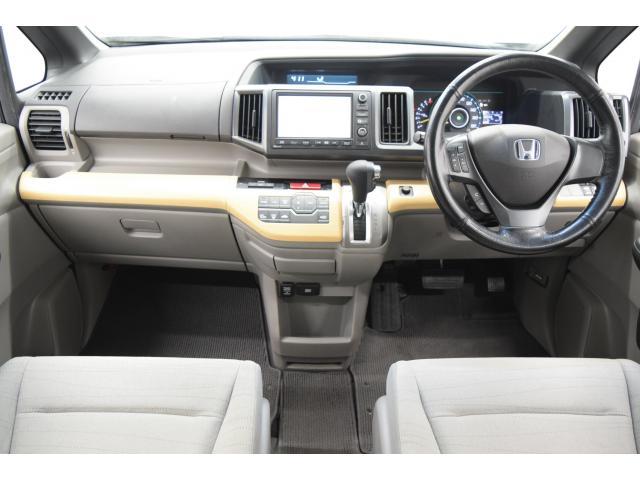 ホンダ&nbsp;ステップワゴン&nbsp;2.0 L&nbsp;&nbsp;千葉県の詳細画像&nbsp;その6