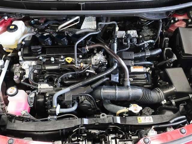 トヨタ&nbsp;ヤリスクロス&nbsp;1.5 Z&nbsp;&nbsp;愛媛県の詳細画像&nbsp;その9