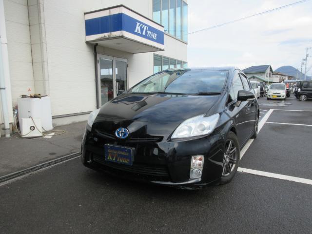 トヨタ&nbsp;プリウス&nbsp;1.8 S&nbsp;&nbsp;香川県