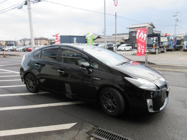 トヨタ&nbsp;プリウス&nbsp;1.8 S&nbsp;&nbsp;香川県の詳細画像&nbsp;その5