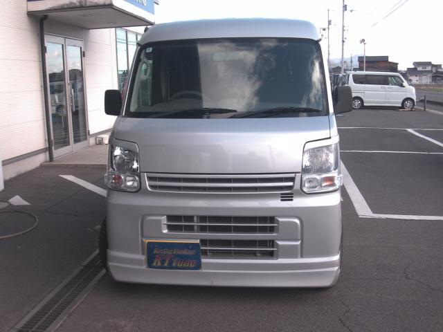 スズキ&nbsp;エブリイ&nbsp;&nbsp;&nbsp;香川県の詳細画像&nbsp;その2