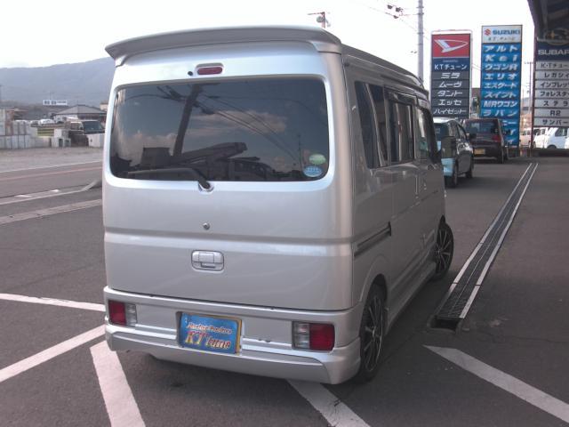 スズキ&nbsp;エブリイ&nbsp;&nbsp;&nbsp;香川県の詳細画像&nbsp;その6