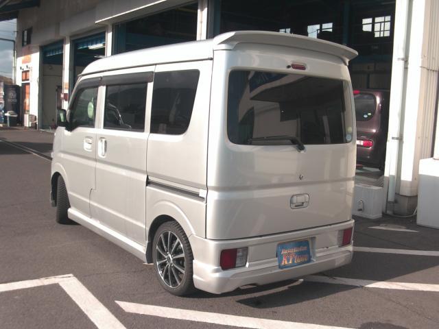 スズキ&nbsp;エブリイ&nbsp;&nbsp;&nbsp;香川県の詳細画像&nbsp;その8