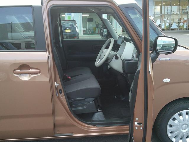 スズキ&nbsp;ワゴンRスマイル&nbsp;&nbsp;&nbsp;千葉県の詳細画像&nbsp;その5