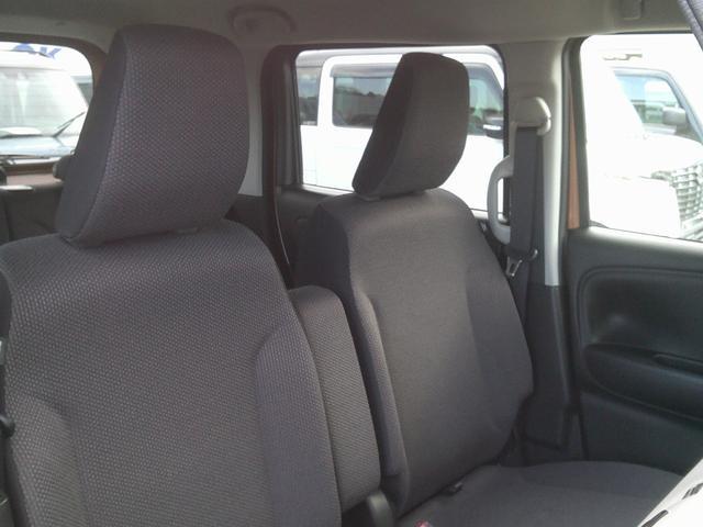 スズキ&nbsp;ワゴンRスマイル&nbsp;&nbsp;&nbsp;千葉県の詳細画像&nbsp;その6