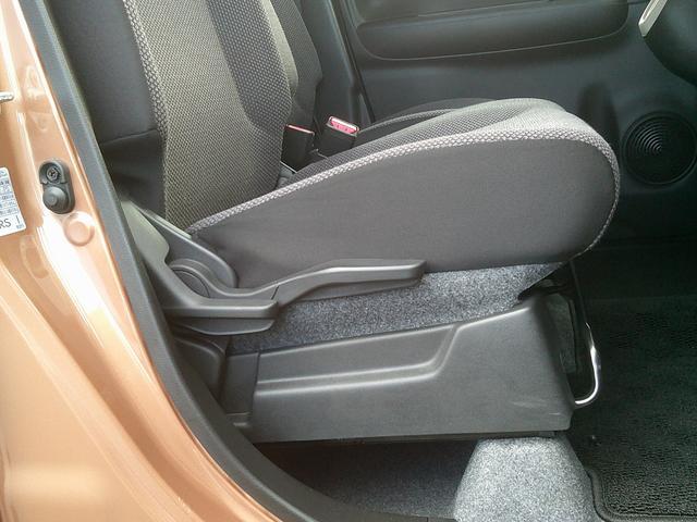 スズキ&nbsp;ワゴンRスマイル&nbsp;&nbsp;&nbsp;千葉県の詳細画像&nbsp;その8