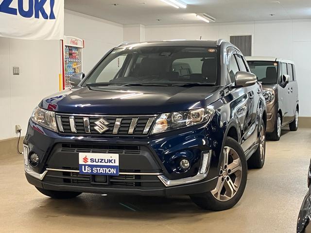 スズキ&nbsp;エスクード&nbsp;&nbsp;&nbsp;東京都