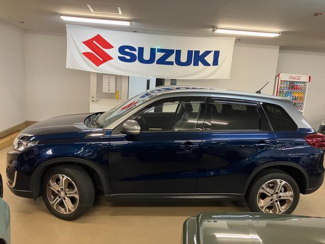 スズキ&nbsp;エスクード&nbsp;&nbsp;&nbsp;東京都の詳細画像&nbsp;その6