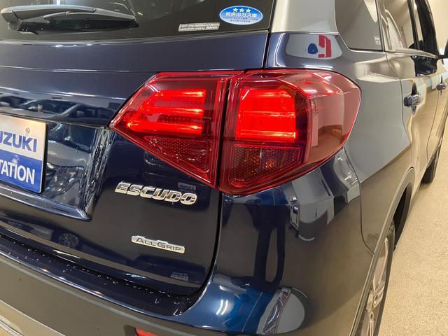 スズキ&nbsp;エスクード&nbsp;&nbsp;&nbsp;東京都の詳細画像&nbsp;その7