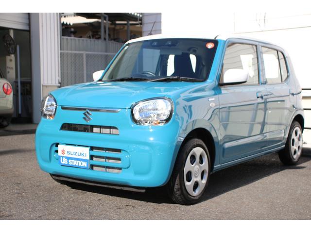 スズキ&nbsp;アルト&nbsp;&nbsp;&nbsp;滋賀県