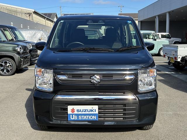 スズキ&nbsp;ワゴンR&nbsp;&nbsp;&nbsp;愛媛県の詳細画像&nbsp;その2