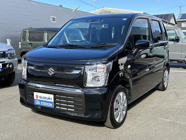 スズキ&nbsp;ワゴンR&nbsp;&nbsp;&nbsp;愛媛県の詳細画像&nbsp;その3