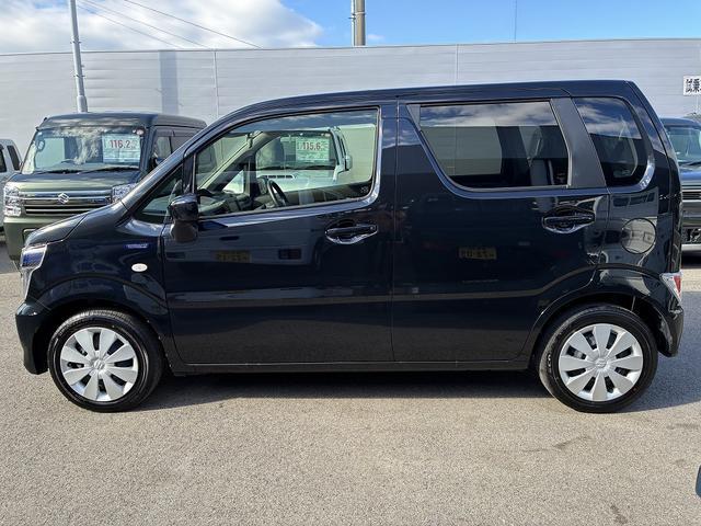 スズキ&nbsp;ワゴンR&nbsp;&nbsp;&nbsp;愛媛県の詳細画像&nbsp;その4