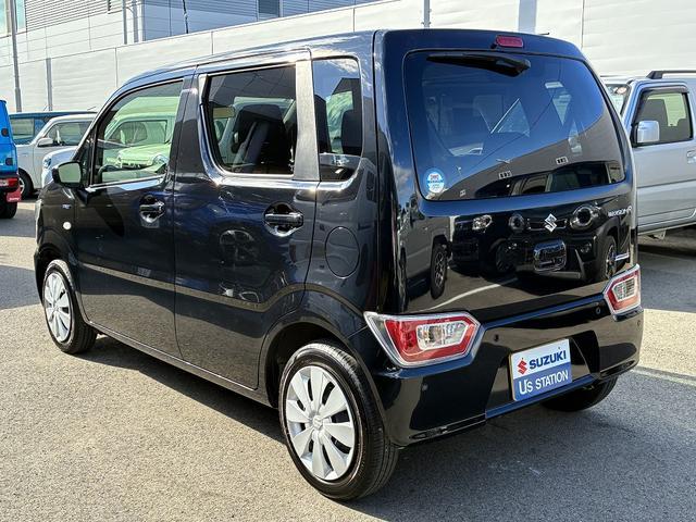 スズキ&nbsp;ワゴンR&nbsp;&nbsp;&nbsp;愛媛県の詳細画像&nbsp;その5