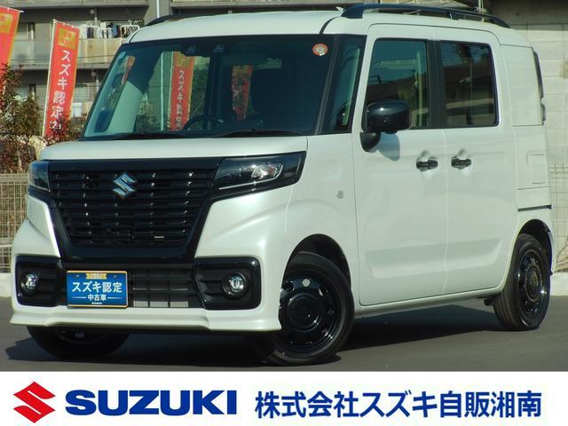 スズキ&nbsp;スペーシアベース&nbsp;&nbsp;&nbsp;神奈川県