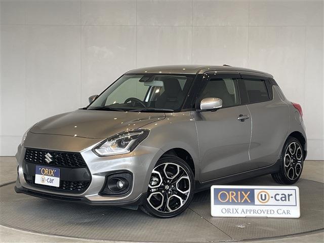 スズキ&nbsp;スイフト&nbsp;&nbsp;&nbsp;福岡県