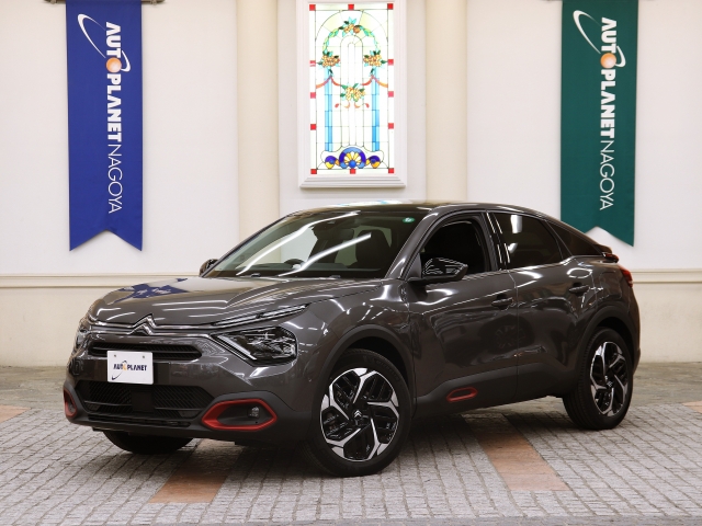 シトロエン&nbsp;C4&nbsp;&nbsp;&nbsp;愛知県