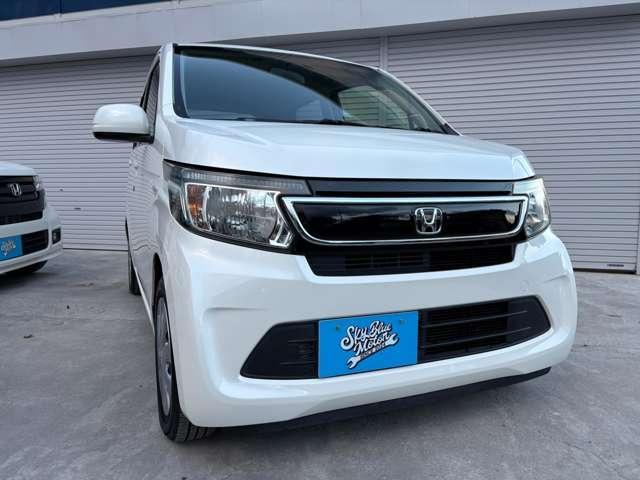 ホンダ&nbsp;N-WGN&nbsp;660 G&nbsp;&nbsp;愛媛県の詳細画像&nbsp;その4