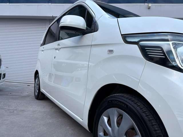 ホンダ&nbsp;N-WGN&nbsp;660 G&nbsp;&nbsp;愛媛県の詳細画像&nbsp;その8