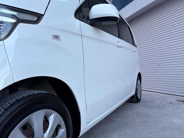ホンダ&nbsp;N-WGN&nbsp;660 G&nbsp;&nbsp;愛媛県の詳細画像&nbsp;その9