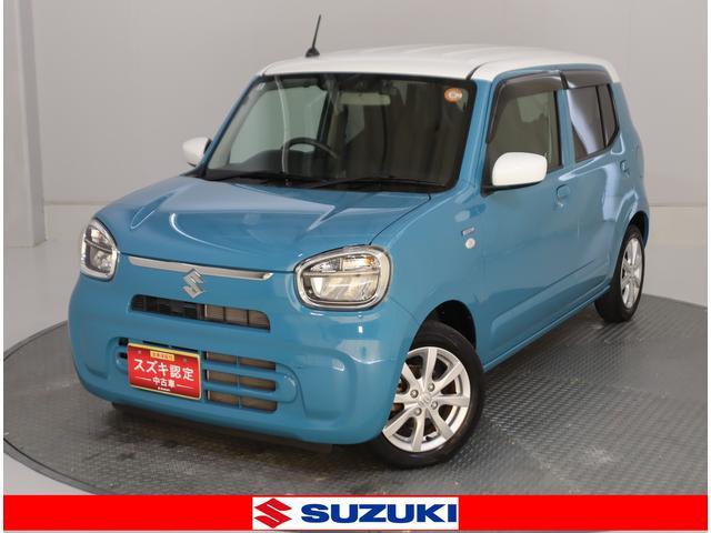 スズキ&nbsp;アルト&nbsp;&nbsp;&nbsp;愛知県