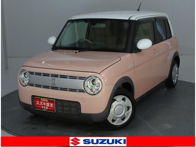 スズキ&nbsp;アルトラパン&nbsp;&nbsp;&nbsp;愛知県