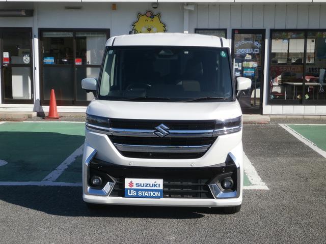 スズキ&nbsp;スペーシア&nbsp;&nbsp;&nbsp;大阪府の詳細画像&nbsp;その2