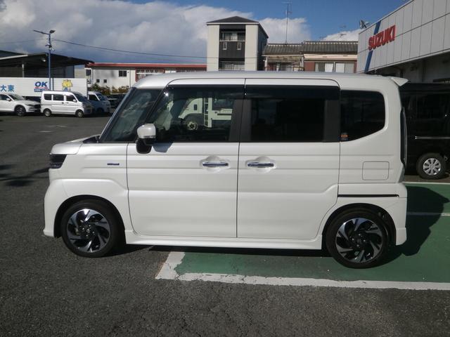 スズキ&nbsp;スペーシア&nbsp;&nbsp;&nbsp;大阪府の詳細画像&nbsp;その5