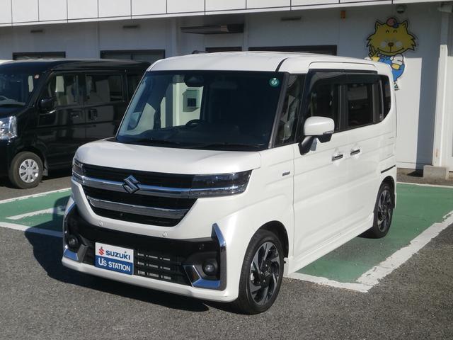 スズキ&nbsp;スペーシア&nbsp;&nbsp;&nbsp;大阪府の詳細画像&nbsp;その6