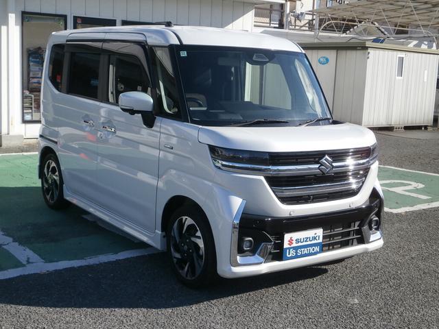 スズキ&nbsp;スペーシア&nbsp;&nbsp;&nbsp;大阪府の詳細画像&nbsp;その7