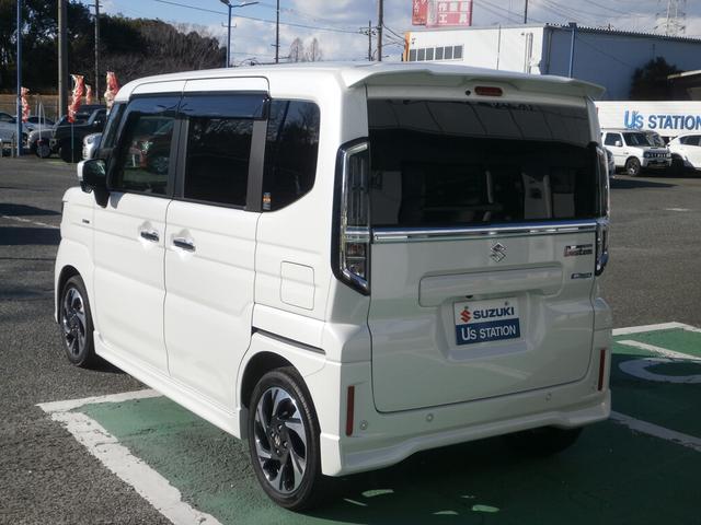 スズキ&nbsp;スペーシア&nbsp;&nbsp;&nbsp;大阪府の詳細画像&nbsp;その9