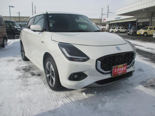 スズキ&nbsp;スイフト&nbsp;&nbsp;&nbsp;岩手県の詳細画像&nbsp;その3