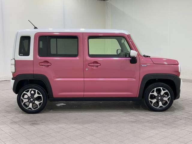 スズキ&nbsp;ハスラー&nbsp;&nbsp;&nbsp;東京都の詳細画像&nbsp;その9