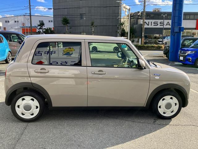 スズキ&nbsp;アルトラパン&nbsp;&nbsp;&nbsp;大阪府の詳細画像&nbsp;その4