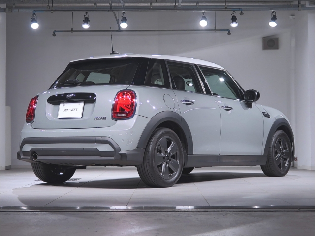 ミニ&nbsp;ミニ&nbsp;&nbsp;&nbsp;東京都の詳細画像&nbsp;その4