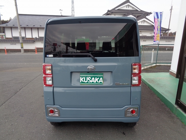 ダイハツ&nbsp;ウェイク&nbsp;&nbsp;&nbsp;宮城県の詳細画像&nbsp;その6