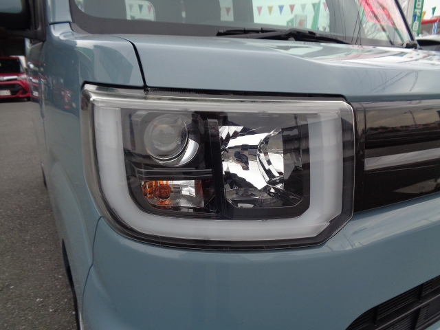 ダイハツ&nbsp;ウェイク&nbsp;&nbsp;&nbsp;宮城県の詳細画像&nbsp;その7