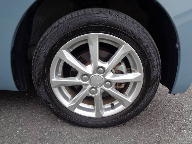 ダイハツ&nbsp;ウェイク&nbsp;&nbsp;&nbsp;宮城県の詳細画像&nbsp;その9