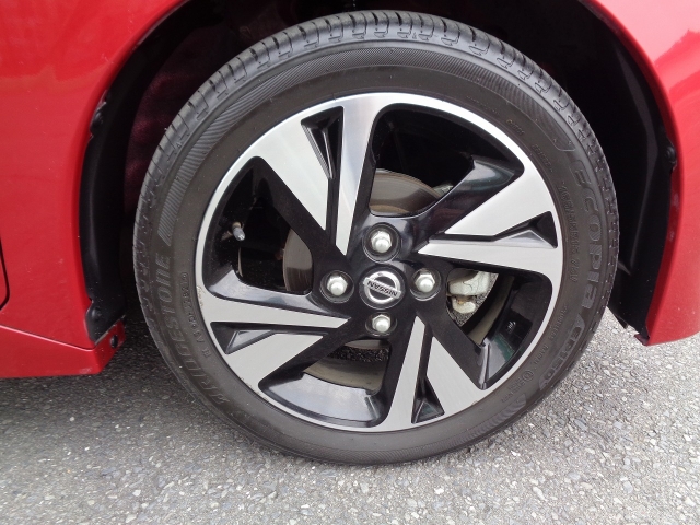 日産&nbsp;ルークス&nbsp;&nbsp;&nbsp;宮城県の詳細画像&nbsp;その7