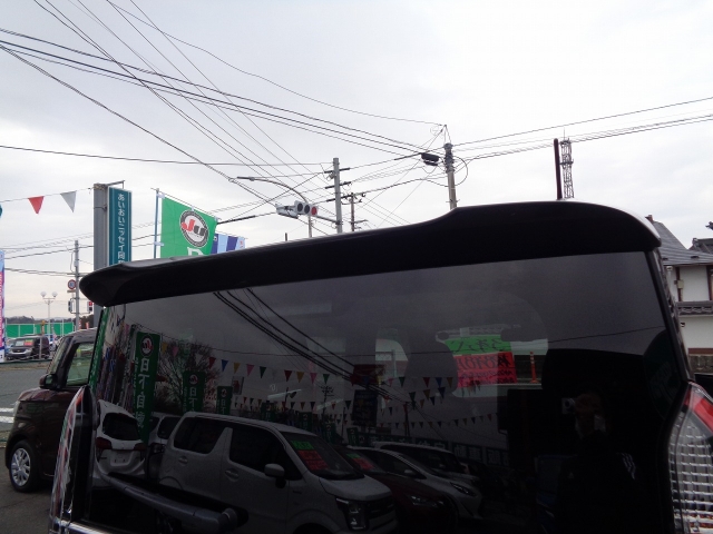 日産&nbsp;ルークス&nbsp;&nbsp;&nbsp;宮城県の詳細画像&nbsp;その8