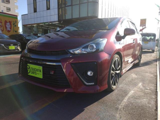 トヨタ&nbsp;プリウスα&nbsp;&nbsp;&nbsp;千葉県