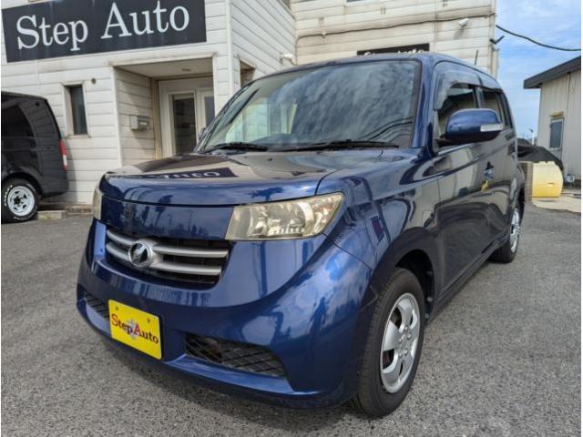 トヨタ&nbsp;bB&nbsp;&nbsp;&nbsp;香川県