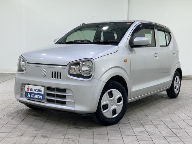 スズキ&nbsp;アルト&nbsp;&nbsp;&nbsp;神奈川県