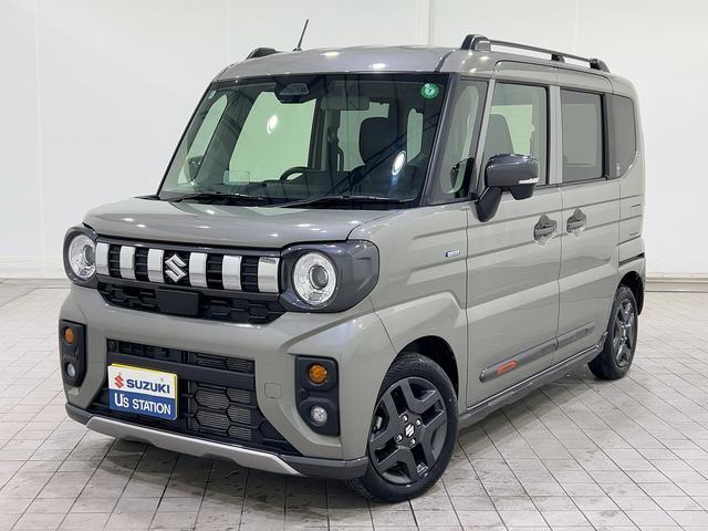 スズキ&nbsp;スペーシア&nbsp;&nbsp;&nbsp;神奈川県