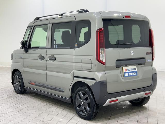 スズキ&nbsp;スペーシア&nbsp;&nbsp;&nbsp;神奈川県の詳細画像&nbsp;その6