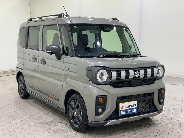 スズキ&nbsp;スペーシア&nbsp;&nbsp;&nbsp;神奈川県の詳細画像&nbsp;その7