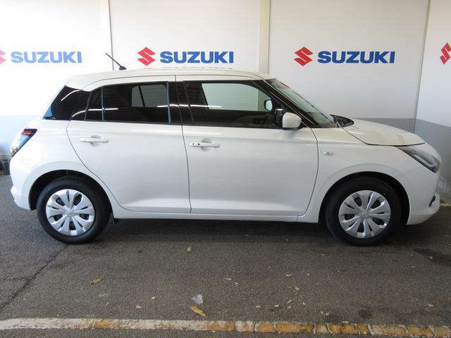 スズキ&nbsp;スイフト&nbsp;&nbsp;&nbsp;福井県の詳細画像&nbsp;その2