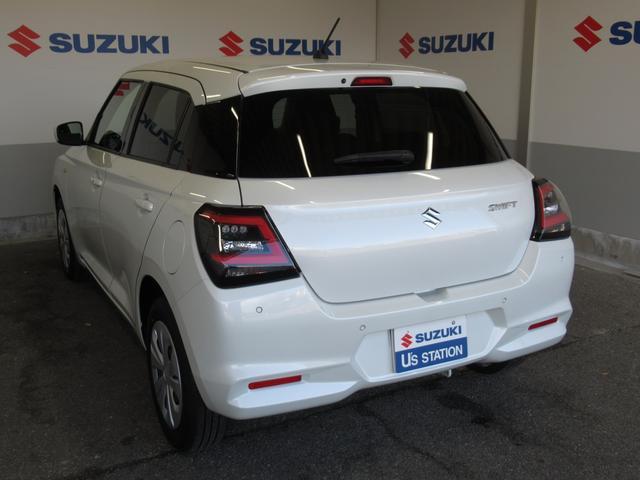 スズキ&nbsp;スイフト&nbsp;&nbsp;&nbsp;福井県の詳細画像&nbsp;その4